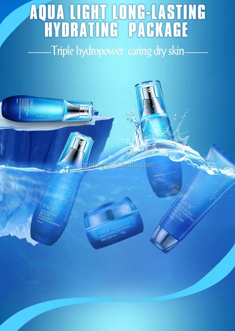 Skin Care Sets Night And Day Cream Beauty Skin Care Products Facial