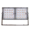 Remote Control by Computer or Ceilphone DMX 512 30W 50W 100W DMX RGBW RGB LED Flood Light Outdoor Facade Lighting