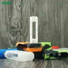 Silicone Case for e-Cig 18650 Battery Protective Silicon Case Bag Cover Rubber Skin with multi colors