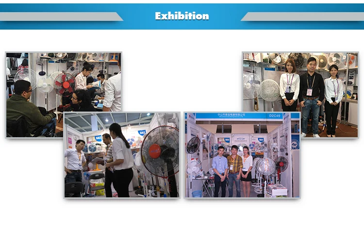 brand bldc stand fan