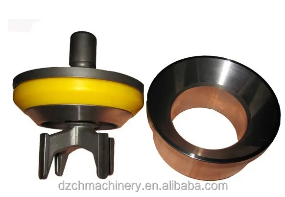 mud <a href='https://www.ruidapetroleum.com/product/49'>pump</a> valve body quotes price