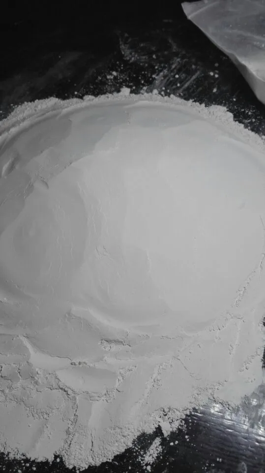 Natural Bovine Bone Ash Used For Ceramic Material For Bone China