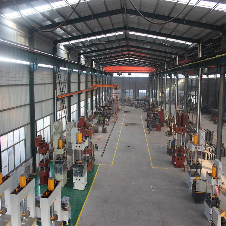 zhongyou 4 pillar shovel making hydraulic press machine .jpg