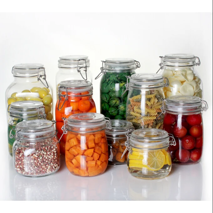 Glass Jar With Lid Kilner Jar Glass Buy Kilner Jar Glass,Kilner Glass
