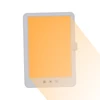 SAD Lamp LED Light Box Portable Sunlight Daylight 10000 Lux Sensitive Touch Control 3 Adjustable Brightness