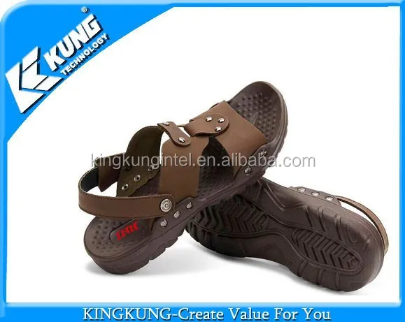 Wholesale Comfortable Men High Quality Summer Sandal