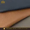 Wholesale Full grain genuine cow leather for sofa with low MOQ