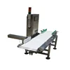 Manufacturers Recommendation Cheap and Easy to Use Frozen Food Packaging Line Weighing Sorting Machine