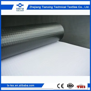 Custom Ourdoor Digital Printing Material Glossy Tx Tex Media
