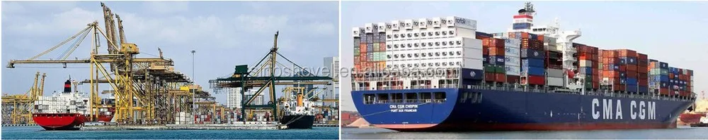 shipping