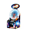 Coin Operated Lucky Ball Arcade Ticket Redemption Game Machine