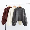 AS020 new fashion sexy woman sweater design of ladies sweater