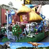 My Dino-Stable quality alice figure float alice in the wonderland