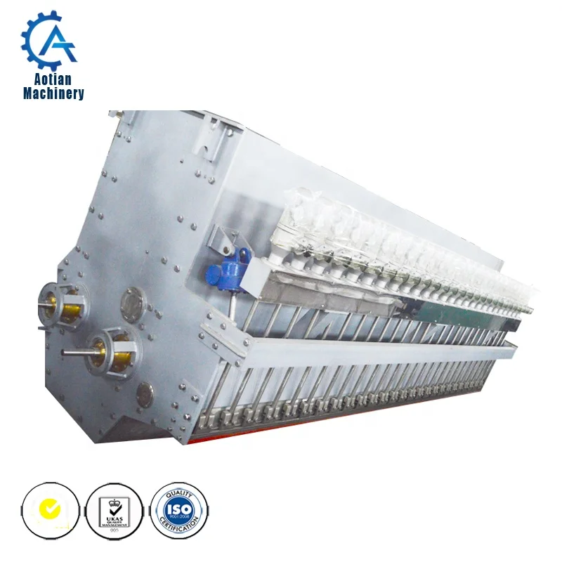Manufacturer Sale Hydraul Headbox / Dilution Hydraulic Headbox / Air