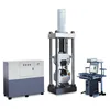 WAW-D Computer servo universal testing machine single space