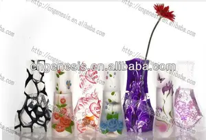 China Pvc Magic Vase China Pvc Magic Vase Manufacturers And