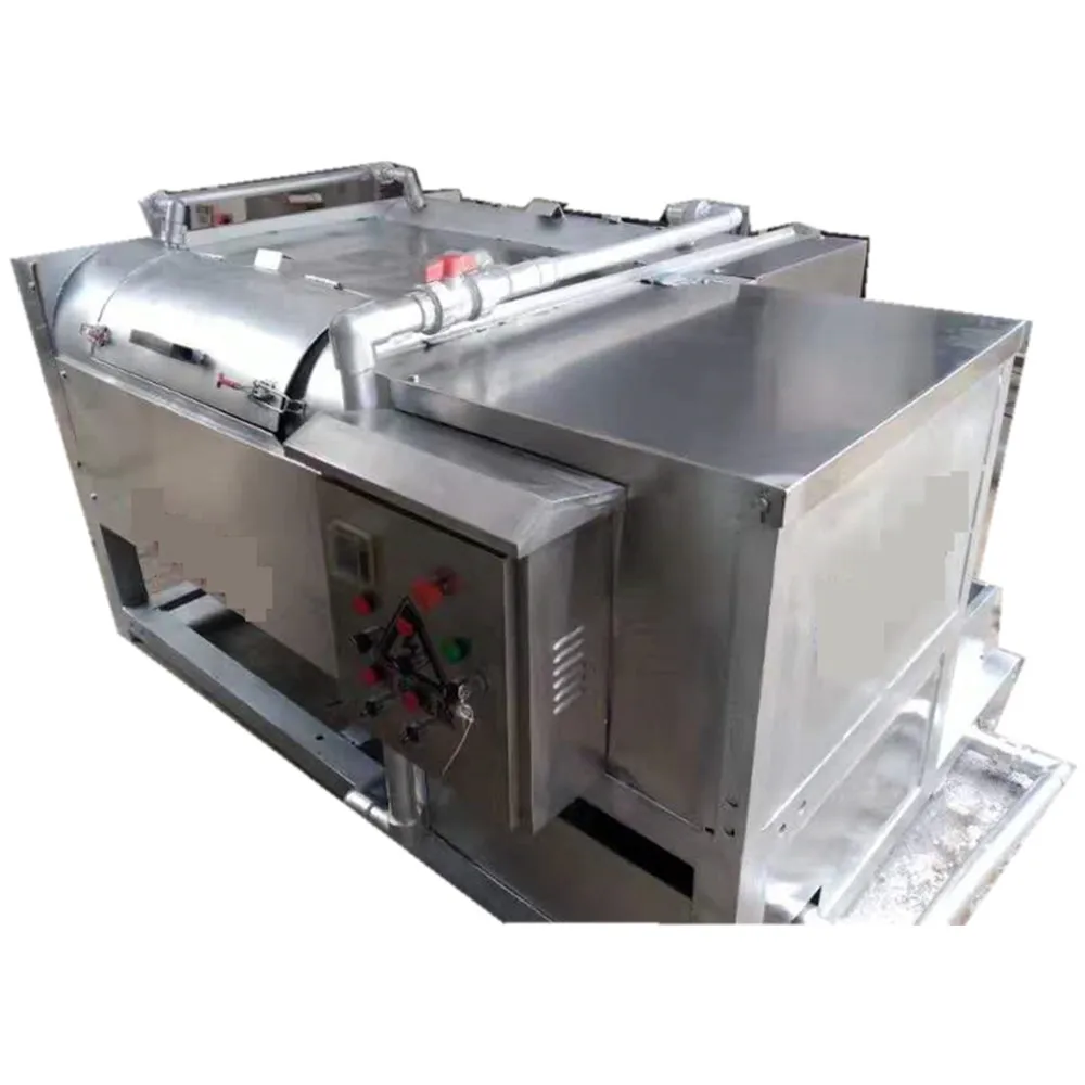 Abattoir Tool Stainless Sheep Feet Hair Remove Dehair Machine Buy