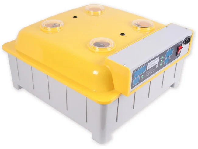 Hot Sale Setting 132 Eggs Automatic Egg Incubator Janoel 8-48 - Buy