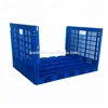 High Quality Storage Moving PP Transport Folding Crate