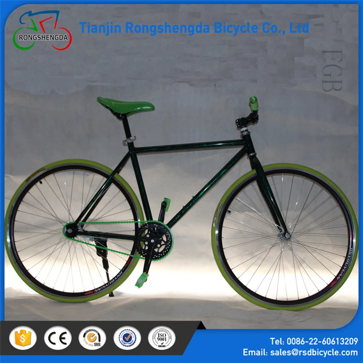 Best Bicycles Fixed Gear Steel Frame No Brakes,Ali Baba China Fixed Single Speed,China Imports