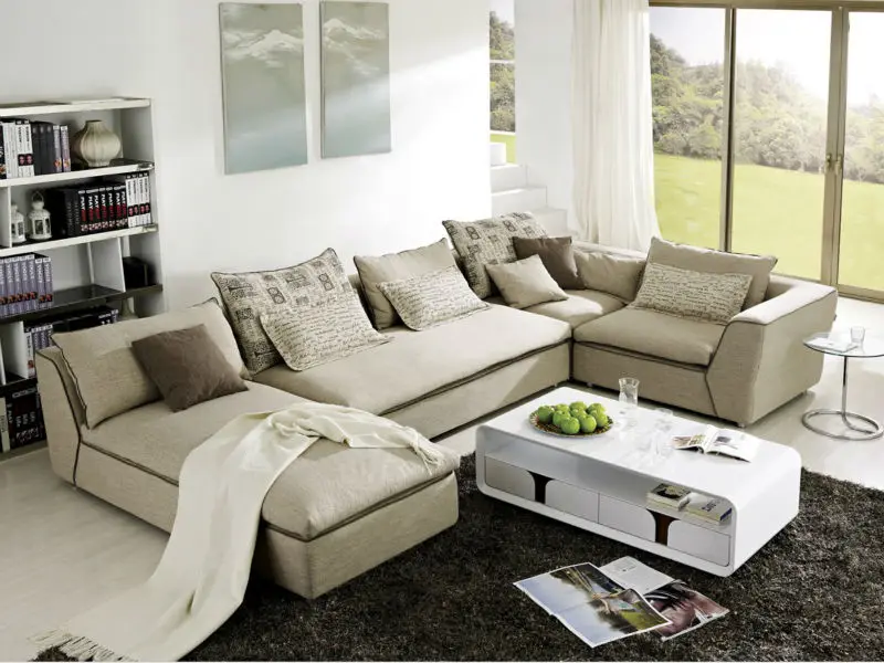 Compare Prices On High Density Foam Sofa Online Ping Low Modern Living Room