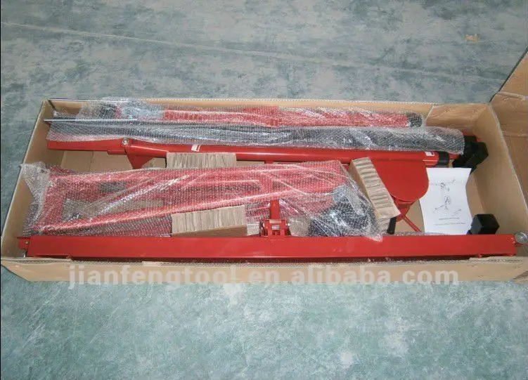 Drywall Installation Tool Buy Troy Dph11 Professional Series 11 Foot Drywall & Panel Lift