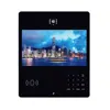 Wireless Video Doorphone Access Control intelligent Intercom remote access software V622