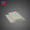 Alumina Al2O3 sheet ceramic board pcb substrate