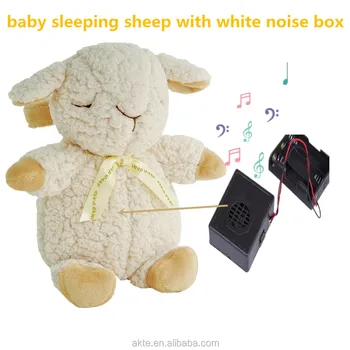 stuffed animal music box
