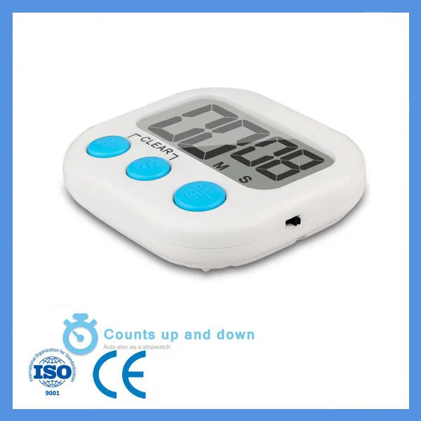 Decorative Kitchen Timers Factory Supply Small Cooking Feeder Lab