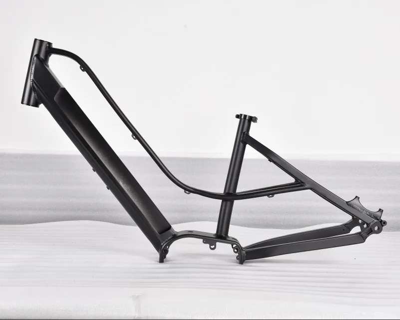 26 Mountain Bike Frame Aluminum 6061 Made By Factory With Over 20 Years