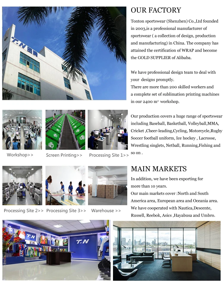 High quality polyester fitness sublimated striped baseball jersey blank 