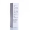 Custom Print Luxury White Pink Art Paper Packing for Cosmetics