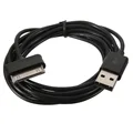 2M Micro USB Cable Charger USB Cable For Samsung For Galaxy Tab 2 10 1 GT