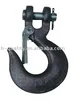 clevis slip hook