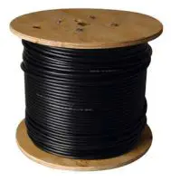 300M WOODEN SPOOL