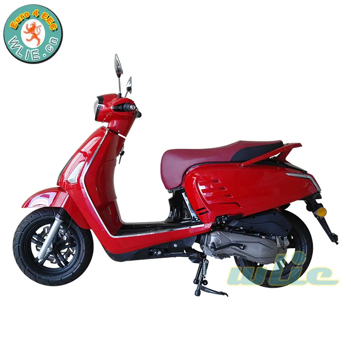 50cc super cub moped motorcycle