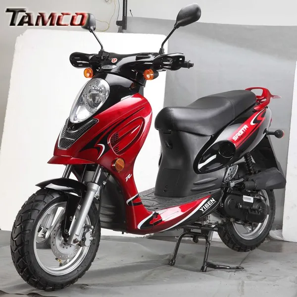 best 150cc scooters