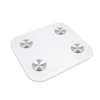 Chinese Bluetooth Smart Personal Electronic Body Weighing BMI Scale With Bluetooth Function