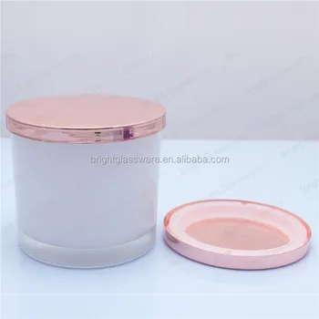 candle containers wholesale