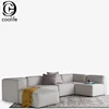 modern living room u shaped modular sectional sofas uk
