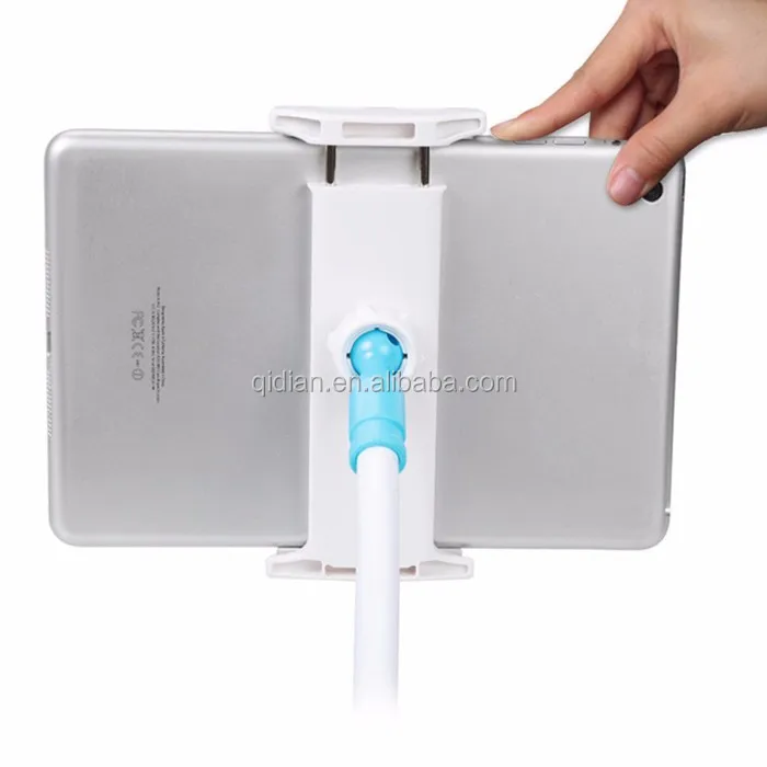 Most Popular Tablet Holder Gooseneck, Lazy Tablet PC Smartphone Holder Neck