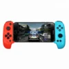 2019 Salange Wireless Bluetooth Gamepad Joystick for iPhone IOS11.1 Above Android Telescopic Game Controller pad MFI Game