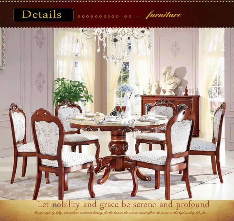 high quality European modern dinner chair p10240