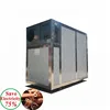 Egg Tray Hot Air Walnut Hazelnut Dehydrator Spirulina Spice Yam Red Pepper Small Fruit Drying Machine