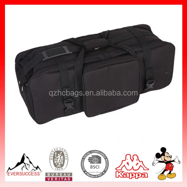 Large Carrying Bag Photographic Accessories Durable Studio Kit Bag