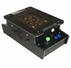 Mini Cocktail Coin operated Arcade video game machine with 60 games