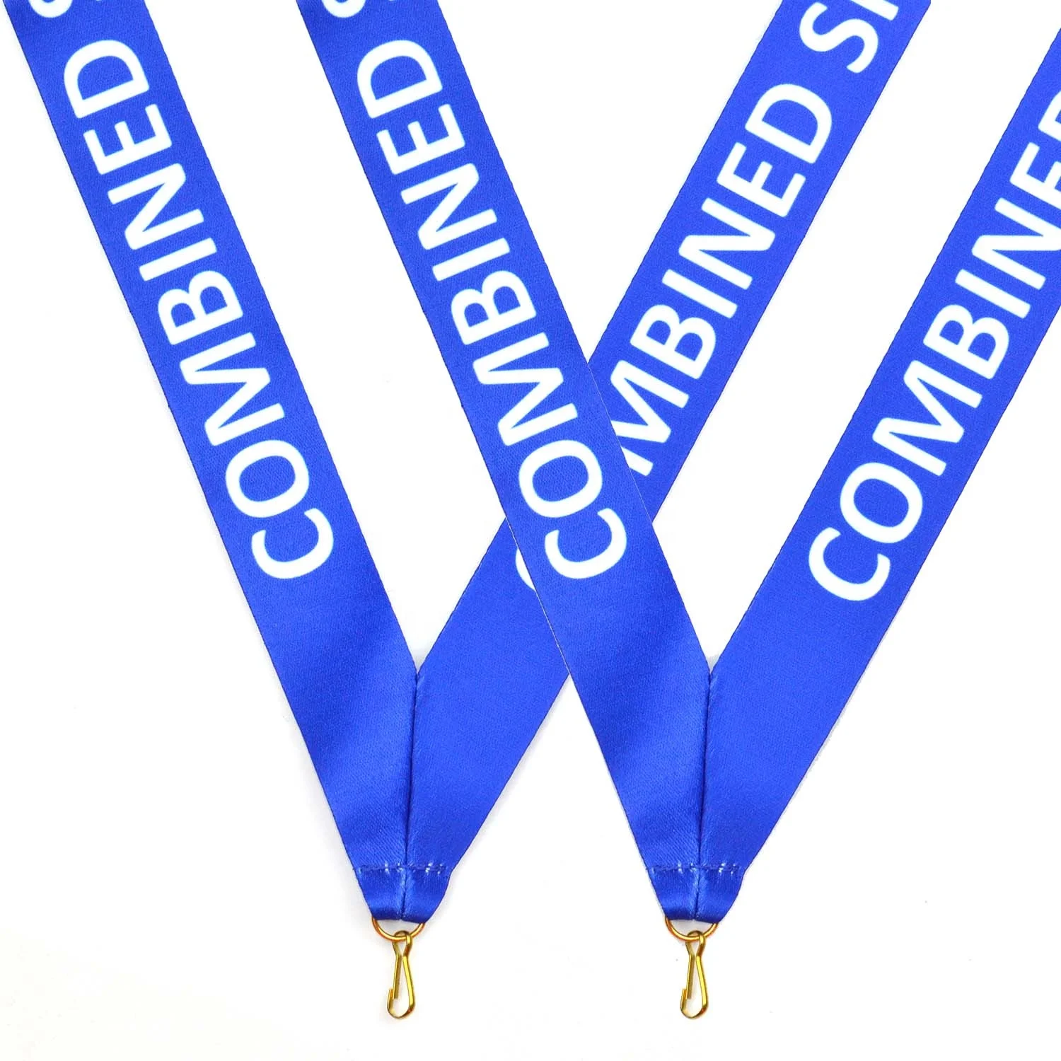 Promotion Award Customized Medal Lanyard For Sport Game Buy