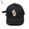 High Quality Cotton Singer Dreadlocks Snapback Cap For Men Women Hip Hop Dad Hat Baseball Cap Bone Garros