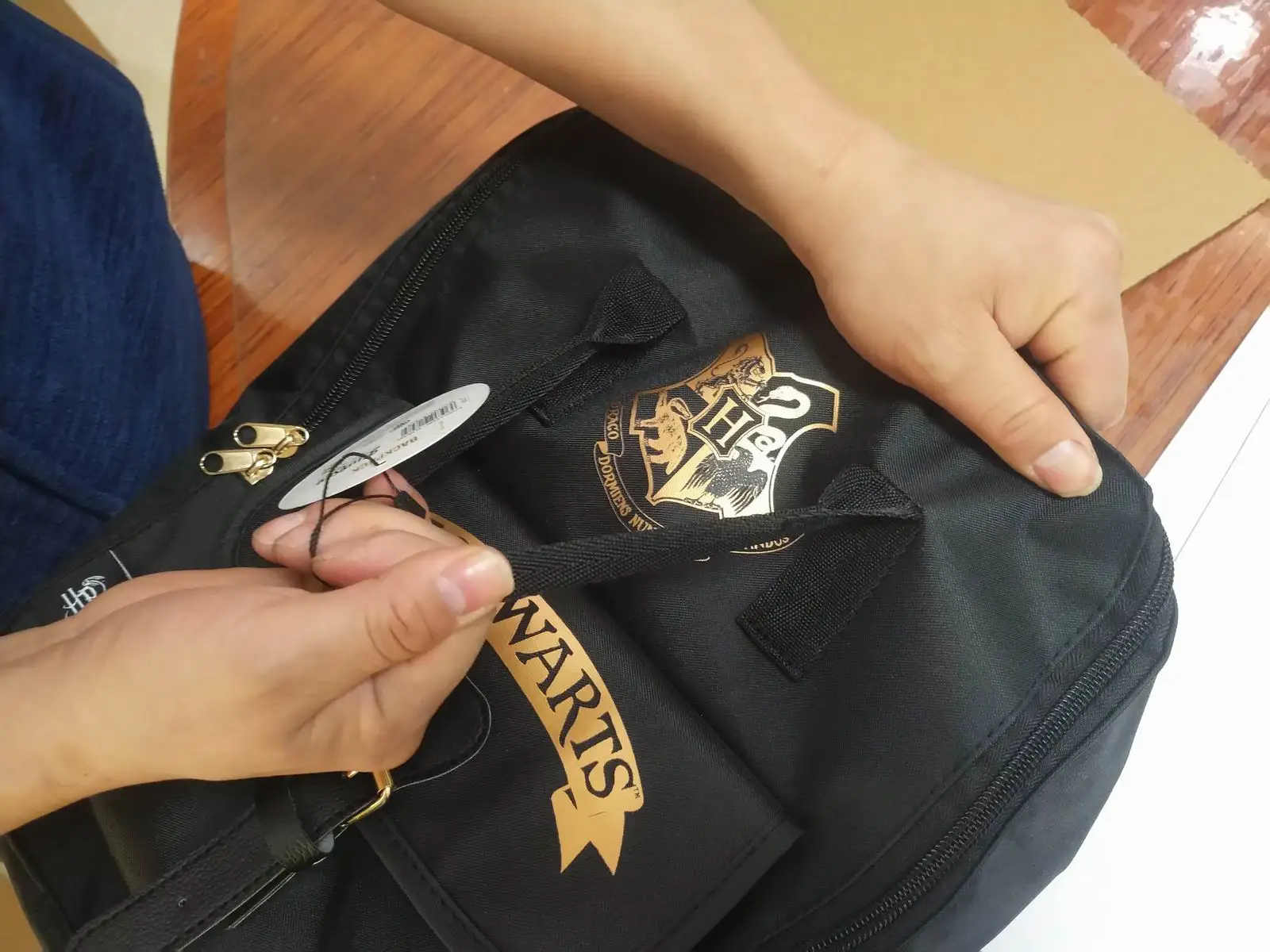 38Pick and pull check